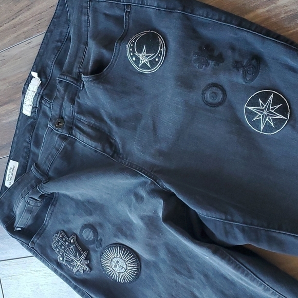 Torrid Denim jeans plus size 18R - Picture 7 of 13